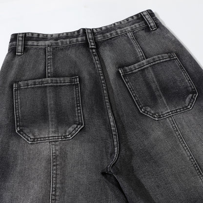 SHADOW LINES DENIM