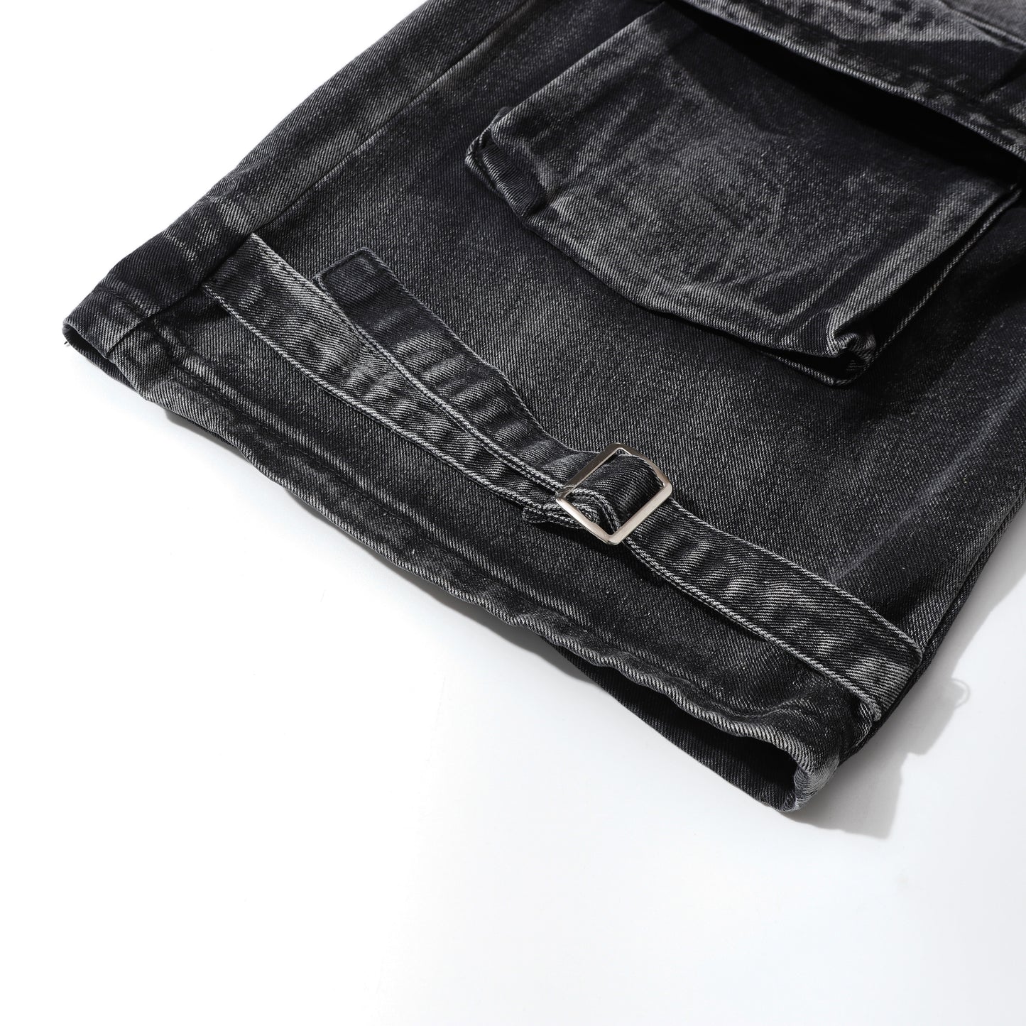 SHADOW LINES DENIM