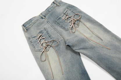 RPS FLRED- DENIM (WMNS)