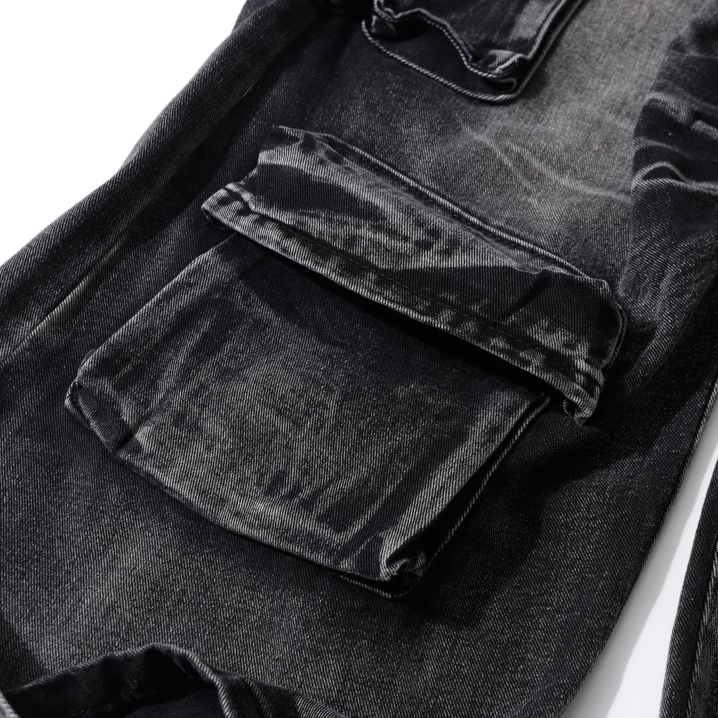 SHADOW LINES DENIM