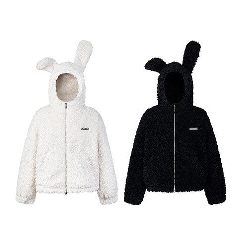 BNY- FLEECE JACKET