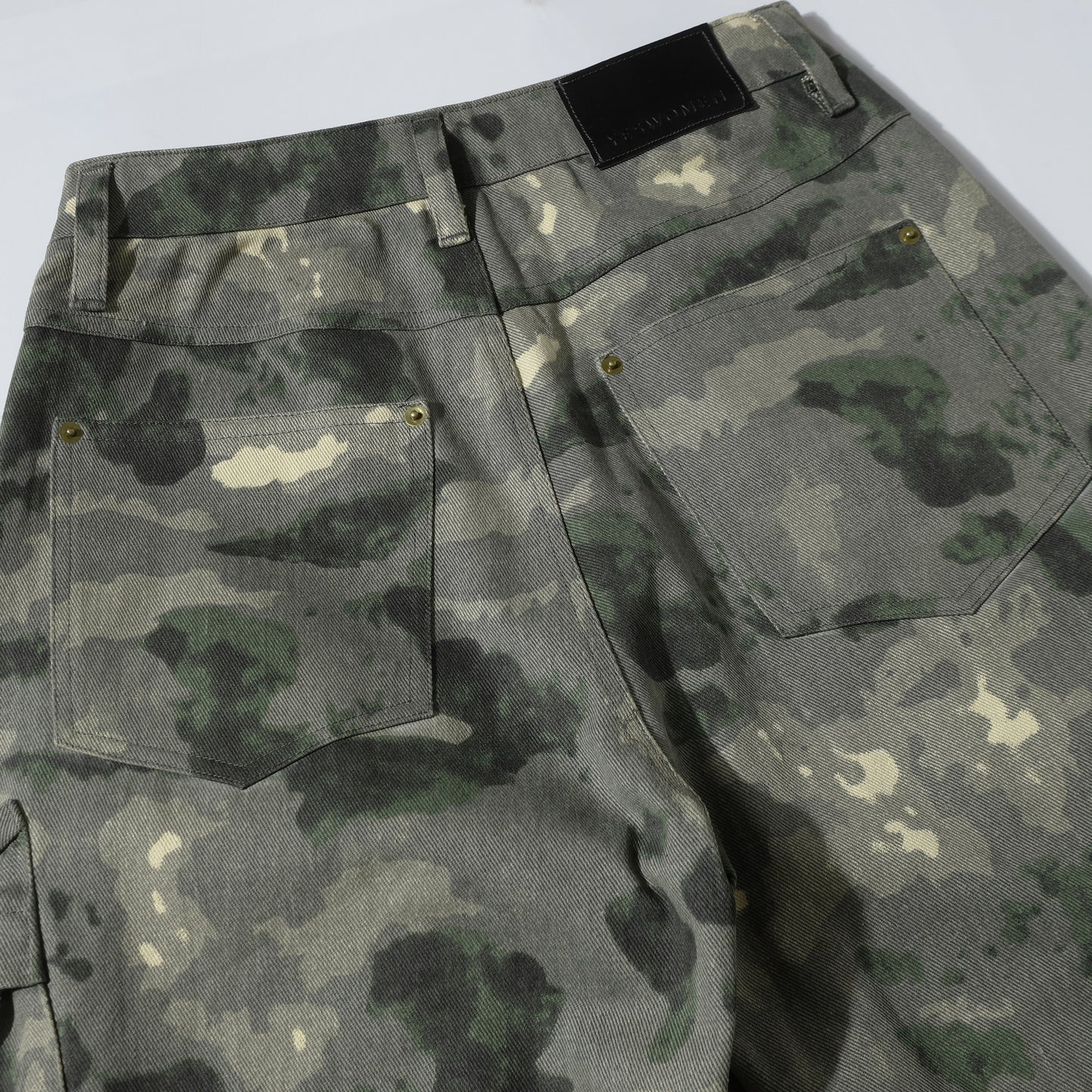 CAMO CARGO