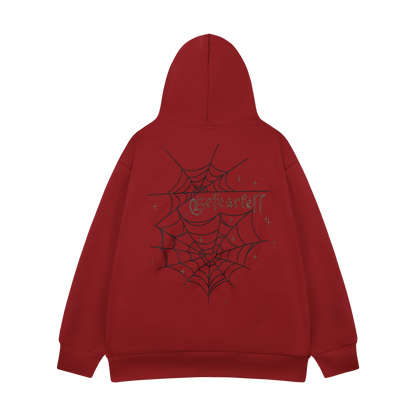 FRLS- WEB HOODIE