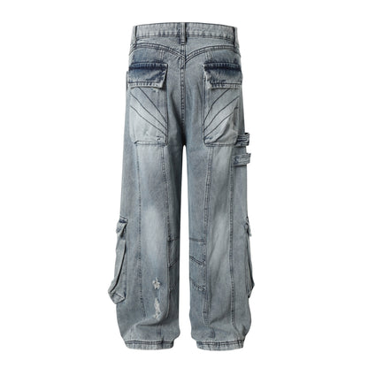 DSTRKT DENIM