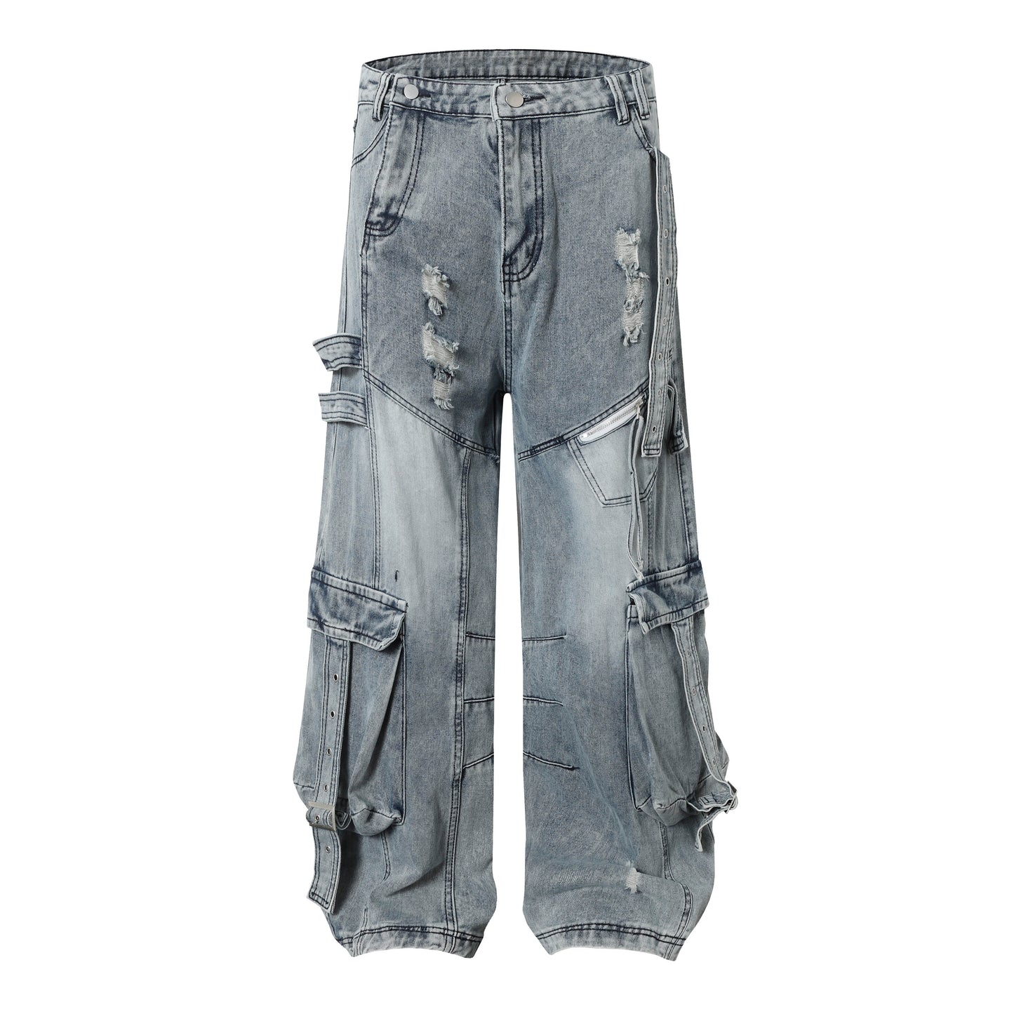 DSTRKT DENIM