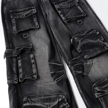 SHADOW LINES DENIM