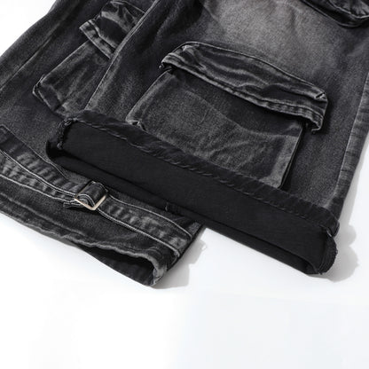 SHADOW LINES DENIM