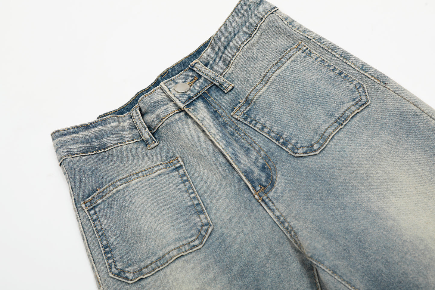 RPS FLRED- DENIM (WMNS)