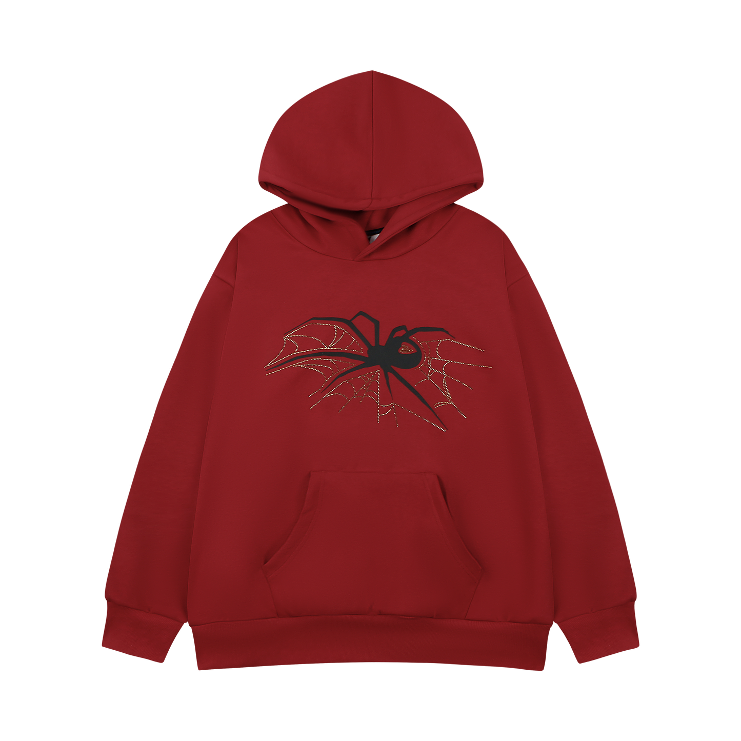 FRLS- WEB HOODIE