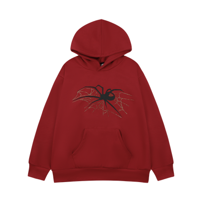 FRLS- WEB HOODIE